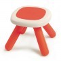 Smoby Kid Stool (Red/Blue)